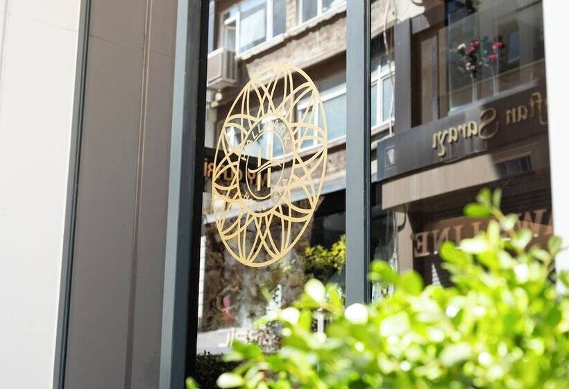 Hallmark Hotel & Spa Istanbul