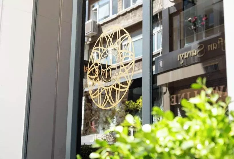 Hallmark Hotel & Spa Istanbul