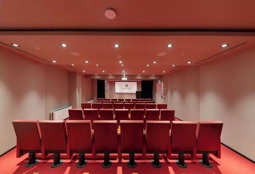 Hallmark Hotel & Spa Istanbul