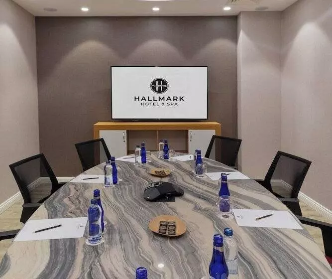 Hallmark Hotel & Spa Istanbul