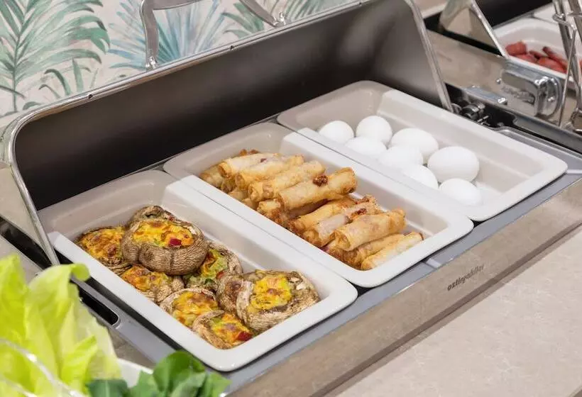 Hallmark Hotel & Spa Istanbul