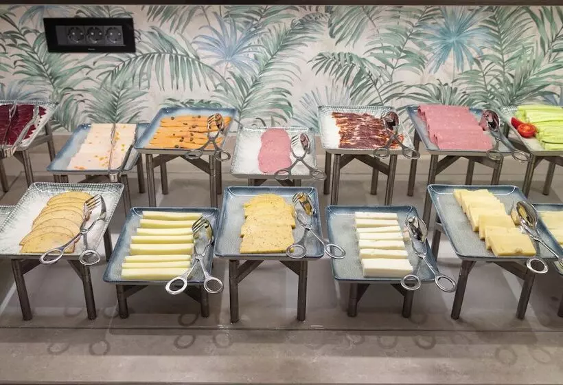 Hallmark Hotel & Spa Istanbul