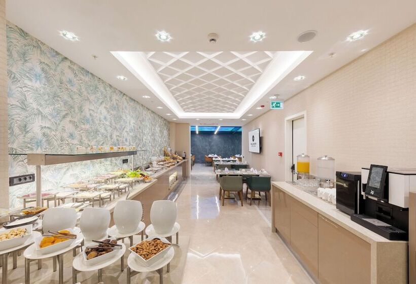 Hallmark Hotel & Spa Istanbul