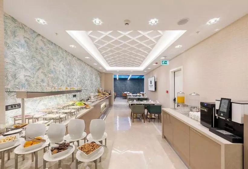 Hallmark Hotel & Spa Istanbul
