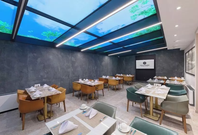 Hallmark Hotel & Spa Istanbul