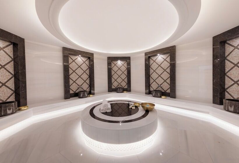 Hallmark Hotel & Spa Istanbul