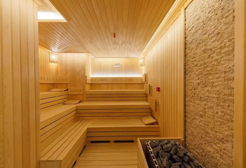 Hallmark Hotel & Spa Istanbul