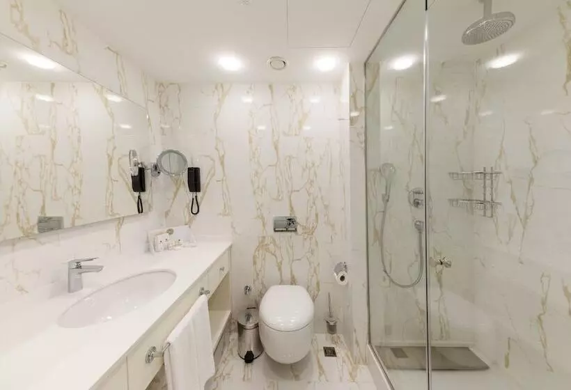 Hallmark Hotel & Spa Istanbul