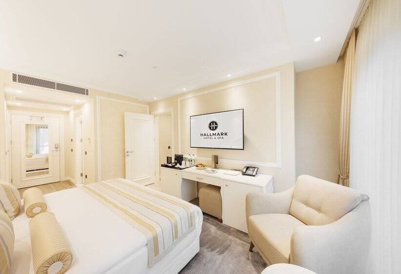 Hallmark Hotel & Spa Istanbul