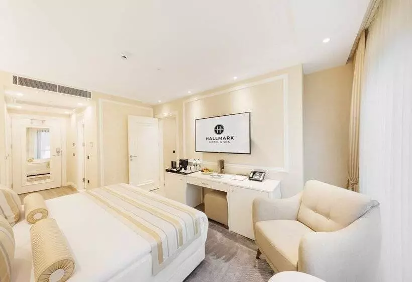 Hallmark Hotel & Spa Istanbul