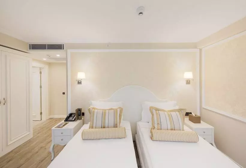 Hallmark Hotel & Spa Istanbul