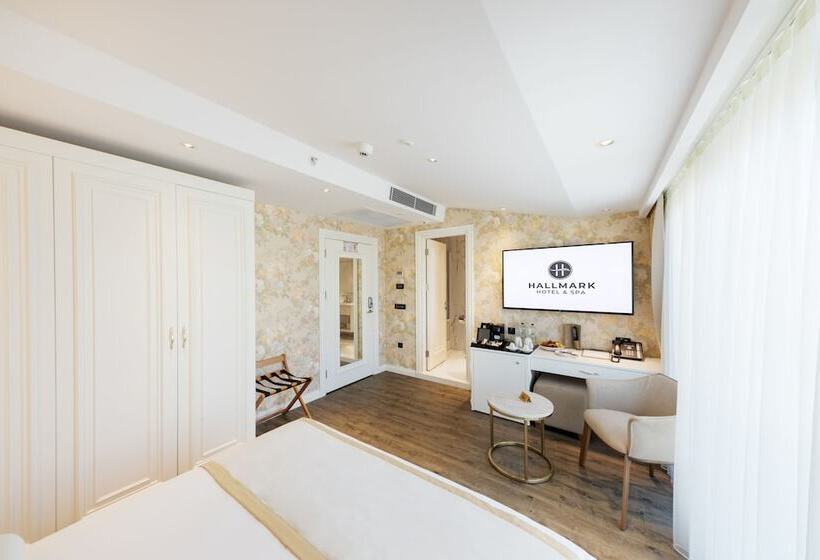 Hallmark Hotel & Spa Istanbul