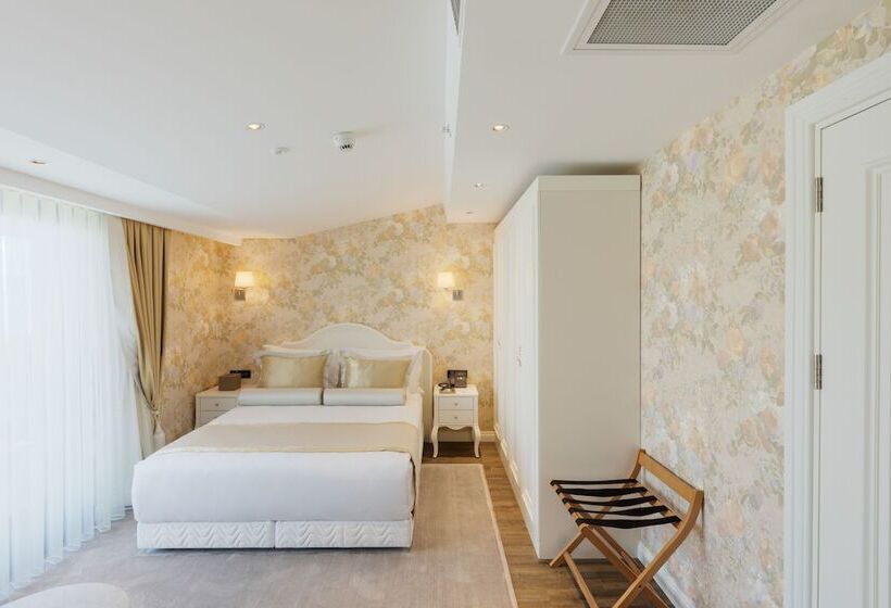 Hallmark Hotel & Spa Istanbul