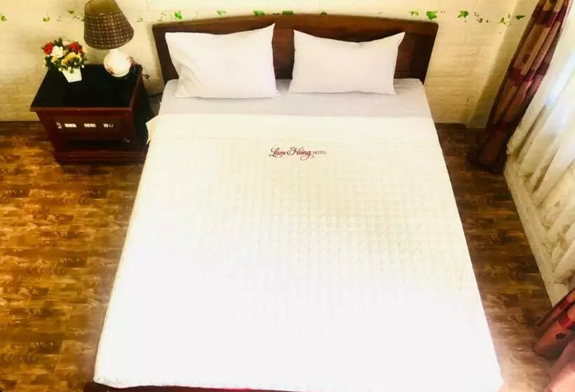 هتل Lam Hong