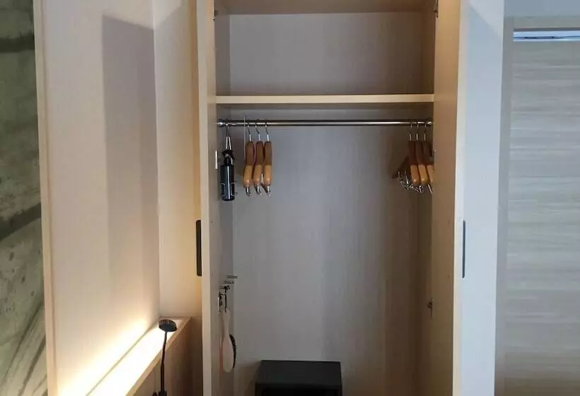 ホテル Odysis Suites Osaka Airport