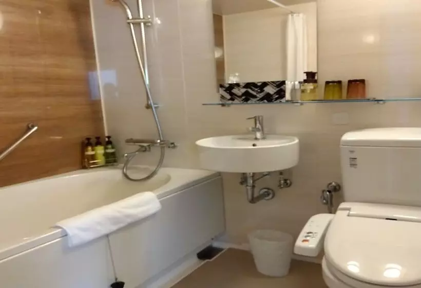 ホテル Odysis Suites Osaka Airport