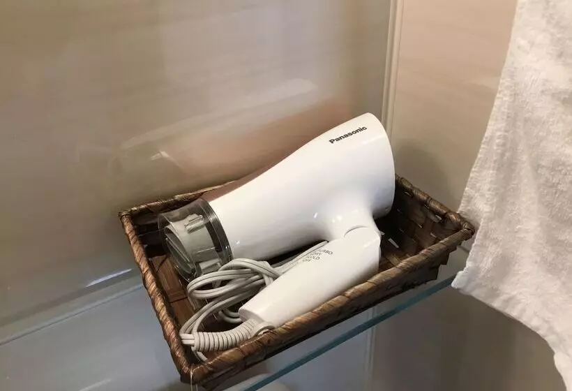 ホテル Odysis Suites Osaka Airport