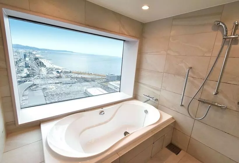 ホテル Odysis Suites Osaka Airport