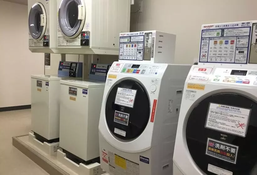 ホテル Odysis Suites Osaka Airport