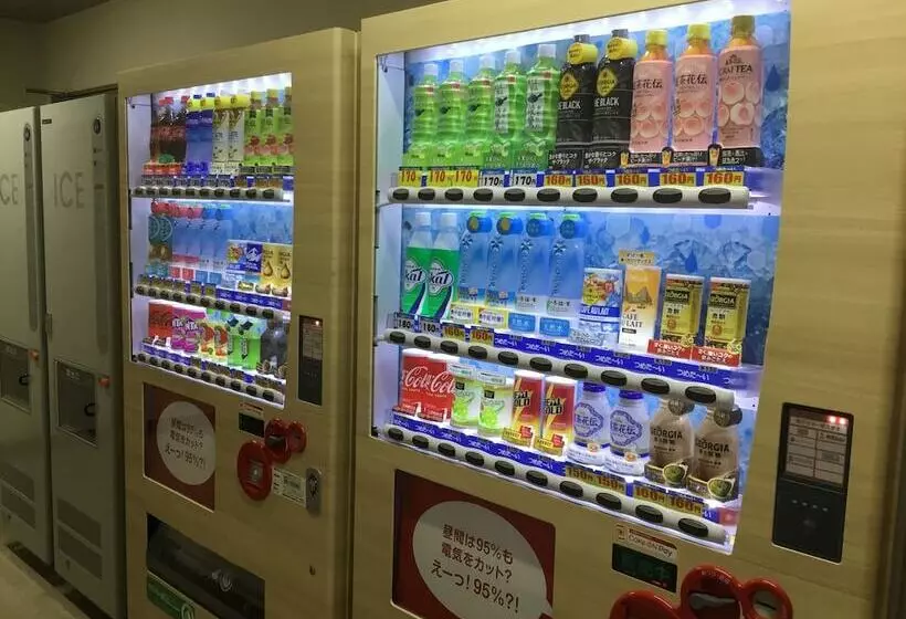 ホテル Odysis Suites Osaka Airport