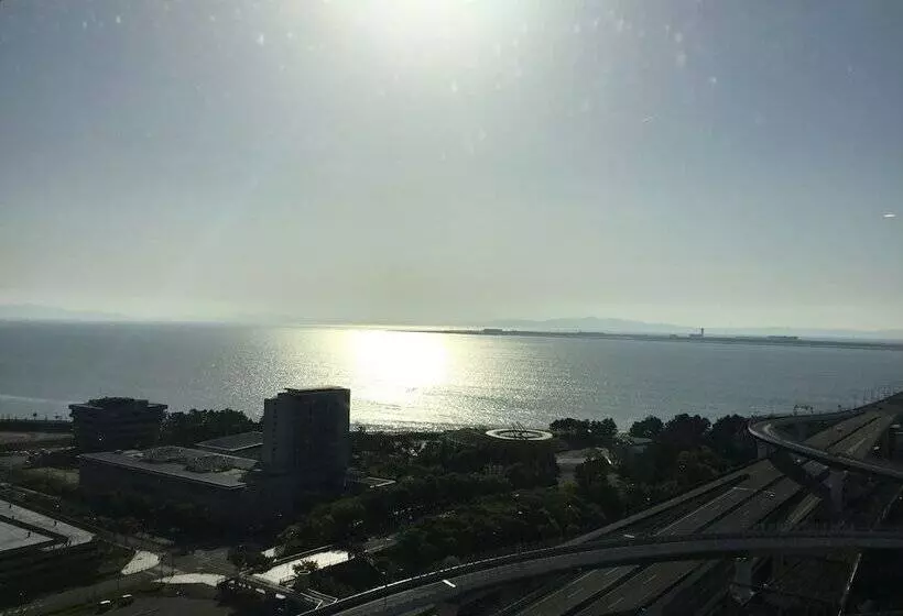 ホテル Odysis Suites Osaka Airport