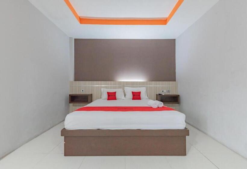 فندق Reddoorz Near Plaza Balikpapan
