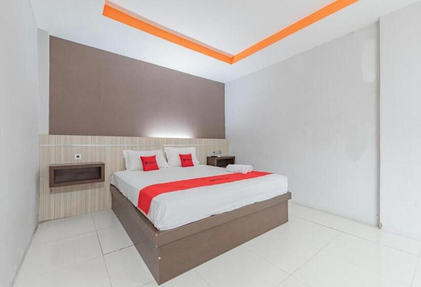 فندق Reddoorz Near Plaza Balikpapan