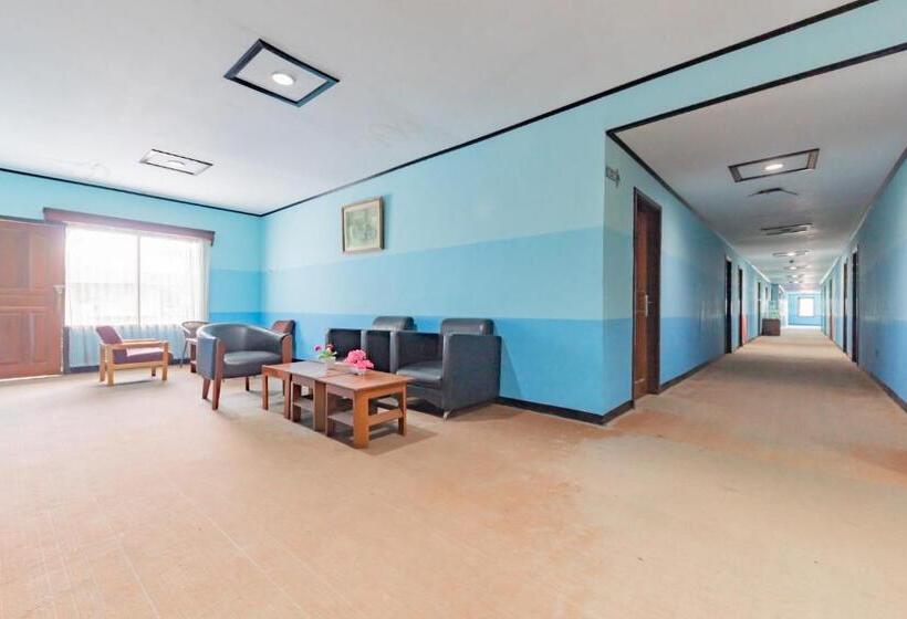 فندق Reddoorz Near Plaza Balikpapan