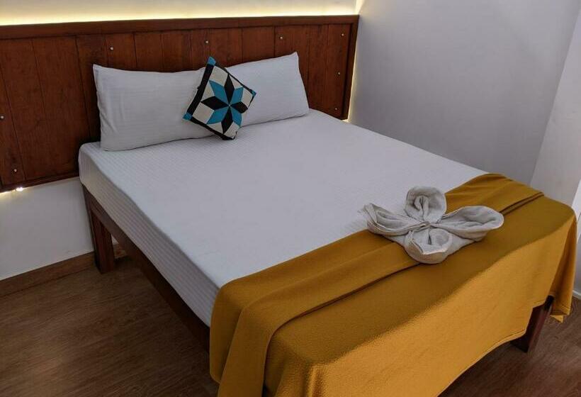 Hotel Sky View Villas