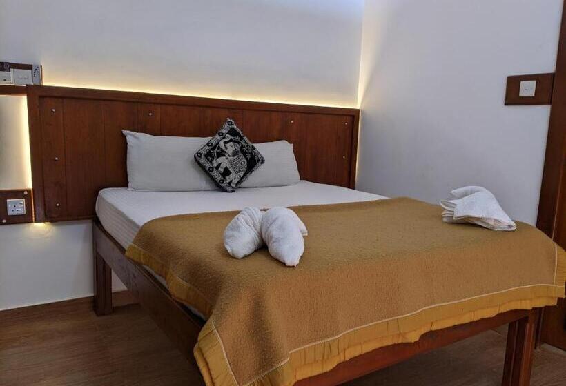 Hotel Sky View Villas