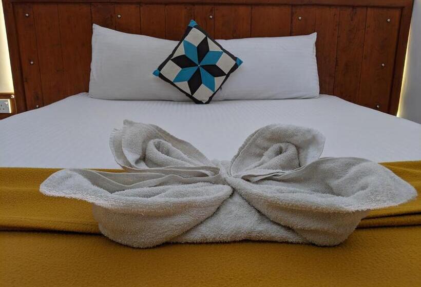 Hotel Sky View Villas