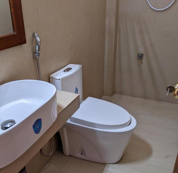 Hotel Sky View Villas