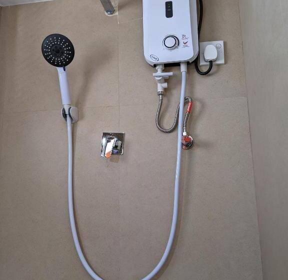 Hotel Sky View Villas