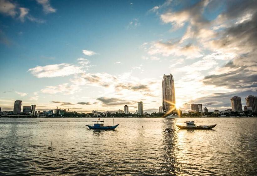 هتل Voco Ma Belle Danang, An Ihg