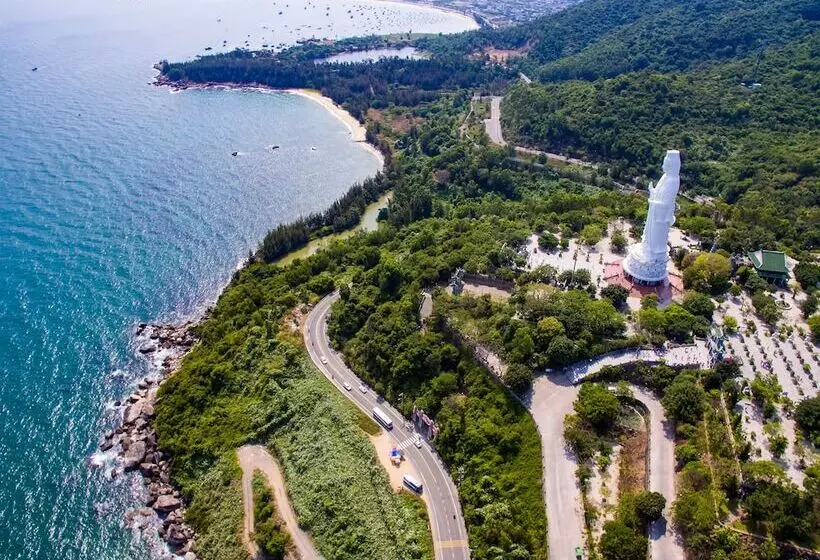 هتل Voco Ma Belle Danang, An Ihg