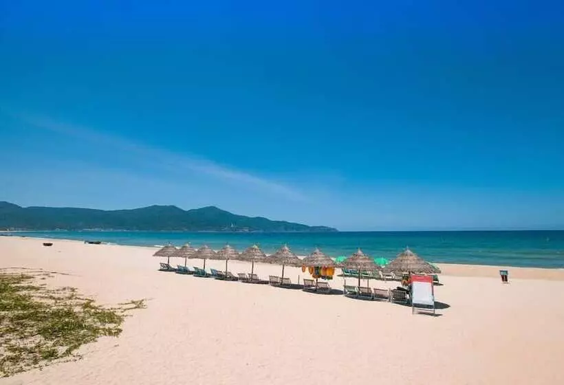 هتل Voco Ma Belle Danang, An Ihg