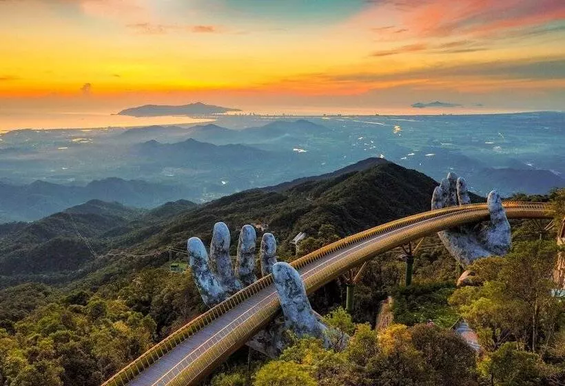 هتل Voco Ma Belle Danang, An Ihg