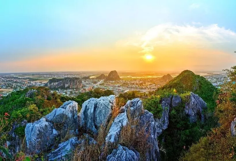 هتل Voco Ma Belle Danang, An Ihg