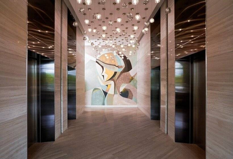 هتل Voco Ma Belle Danang, An Ihg