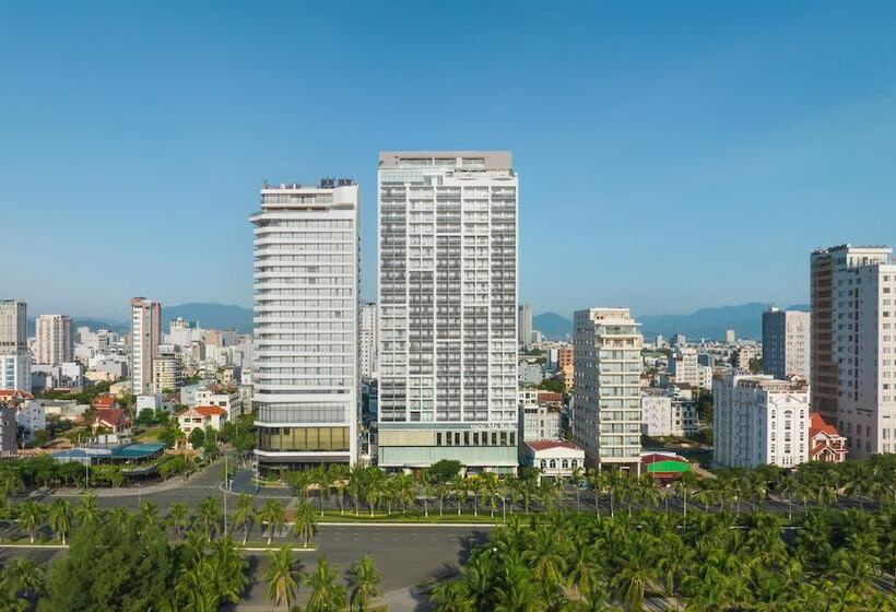 هتل Voco Ma Belle Danang, An Ihg