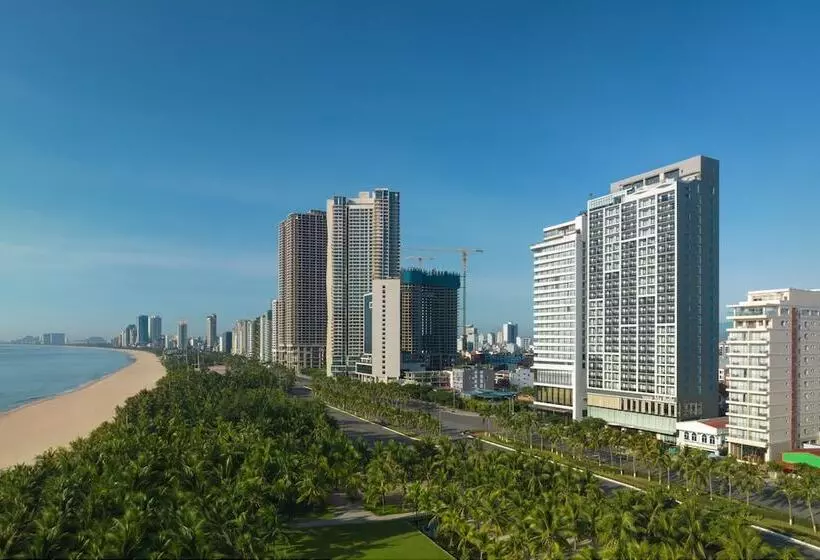 هتل Voco Ma Belle Danang, An Ihg