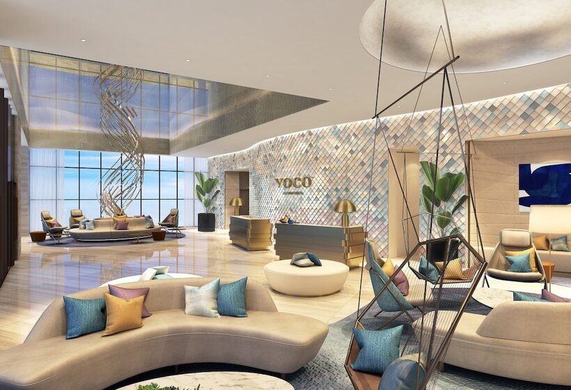 هتل Voco Ma Belle Danang, An Ihg