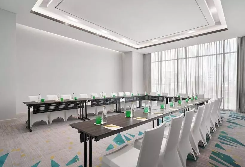 هتل Voco Ma Belle Danang, An Ihg