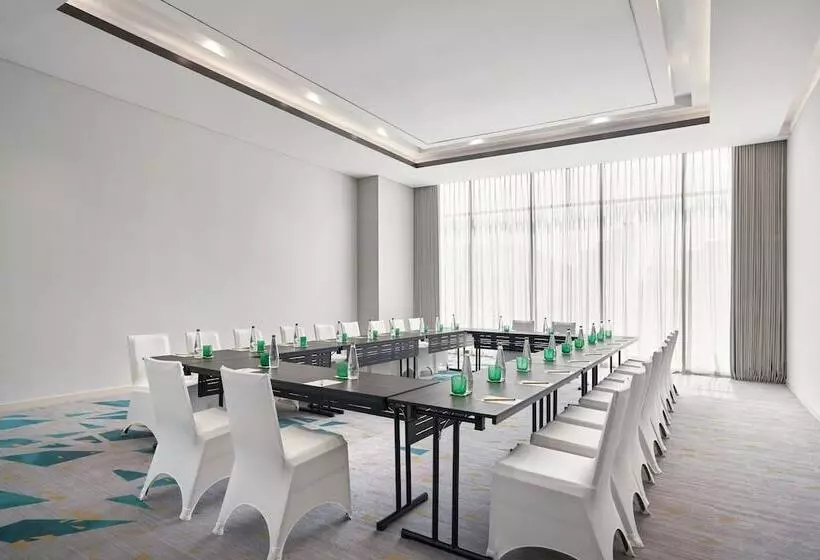 هتل Voco Ma Belle Danang, An Ihg
