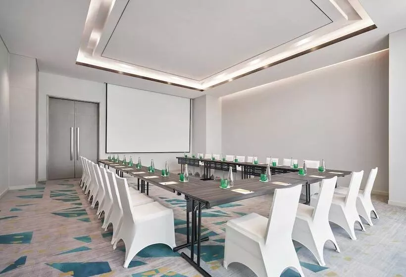 هتل Voco Ma Belle Danang, An Ihg