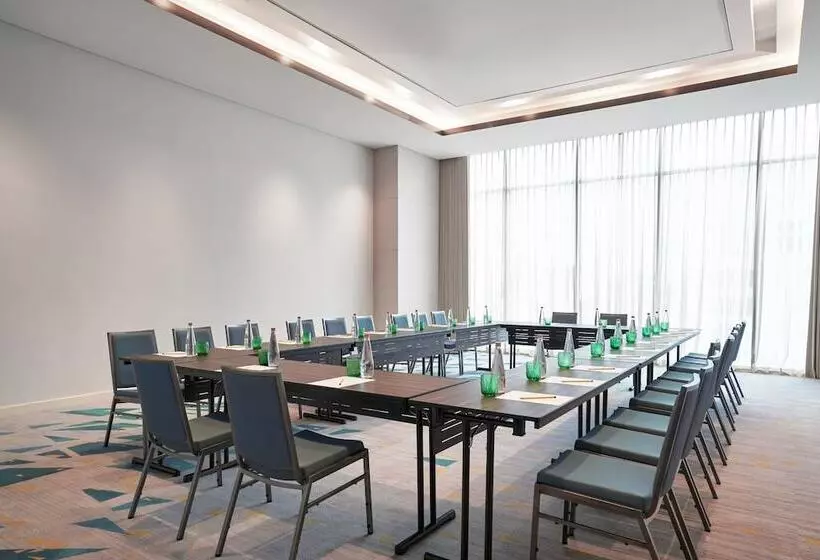 هتل Voco Ma Belle Danang, An Ihg
