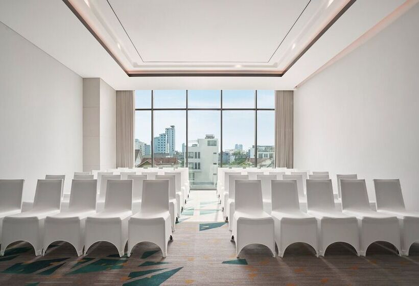 هتل Voco Ma Belle Danang, An Ihg