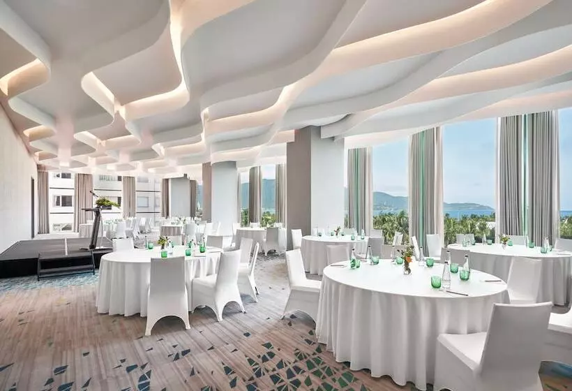 هتل Voco Ma Belle Danang, An Ihg