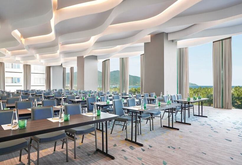 هتل Voco Ma Belle Danang, An Ihg