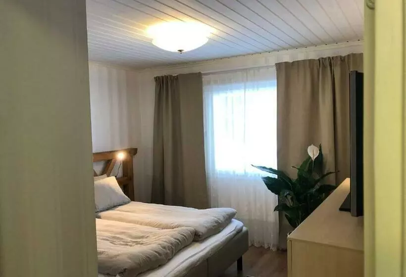 Kiviharjun B&b